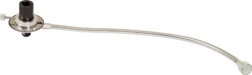 KSTools 516.1197 3/4" draaihoek meetschijf, magneet