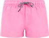 Protest PRTEvi Jr Zwemshort Meisjes Cheeky Pink Effen 152