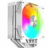 Mars Gaming CPU-ventilator Mars Gaming MCPUX5ARGBW