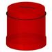 Siemens Zwaailichtelement 8WD44205DB 8WD4420-5DB LED Rood 1 stuk(s)