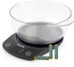 Salter Digitale Keukenweegschaal - Elektronische Voedselweegschaal Met 1,8L Kom, Meet Vloeistoffen, Voeg Toe & Weeg Nat & Droge Ingrediënten, Capaciteit van 5kg/11lbs, Inclusief Batterij