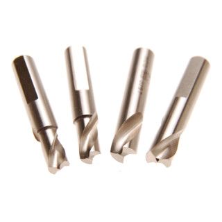 BGS frezenset voor Art. 3205 - 4 dlg.