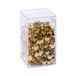 ALCO-Albert GARANT Punaises, gemessingd Ø 9,5 mm, 750 stuks