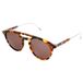 Tod's TO0219/S 53J Zonnebril - Heren - Bruin