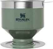 Stanley Perfect Brew Pour Over - Hammertone Green - 400ml