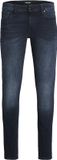 JACK & JONES JJILIAM JJORIGINAL AM 004 NOOS Heren Jeans - Blue Denim - W28 X L32