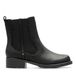 Clarks Orinoco Club dames korte schacht laarzen