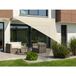 Schneider parasols Teneriffa, 500 x 500 x 500 cm, driehoekig