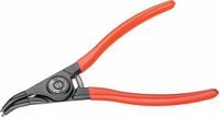 Gedore 8000 a02 - a42 tang voor buitenspannende borgringen - 179mm - 19-60 mm borings diameter