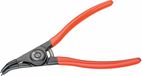 Gedore 8000 a02 - a42 pince pour circlips extérieurs - 179mm - 19-60 mm diamètre de perçage