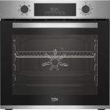 Beko BBIE12300XD - Inbouw oven - 72L - RVS