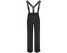 Luhta KORTEPOHJA Pantalon de ski homme - Noir - 56