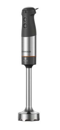 Kenwood Triblade XL+ HBM60.007GY Staafmixer 1000 W Grijs