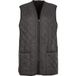 Barbour - Gilet matelassé Polarquilt Zip MLI0002 BK91