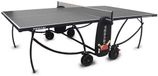 Pegasi Tafeltennistafel 800 Indoor Black