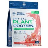 Applied Nutrition Critical Plant (450g) Strawberry