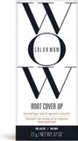 Color Wow Root Cover Up - Black - Hair Color