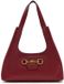 GUESS Sunset Small Hobo Bag Red