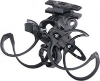 Zefal Tri Bidonhouder Zwart