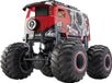 Revell Predator Rouge 1:16 RC voiture Monster truck électrique RTR 2,4 GHz