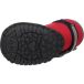 Chaussures pour chien XL - 2 pièces - Rouge - Protection des pattes