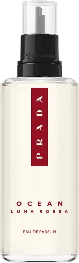 Prada Luna Rossa Ocean / 150 / Mannen