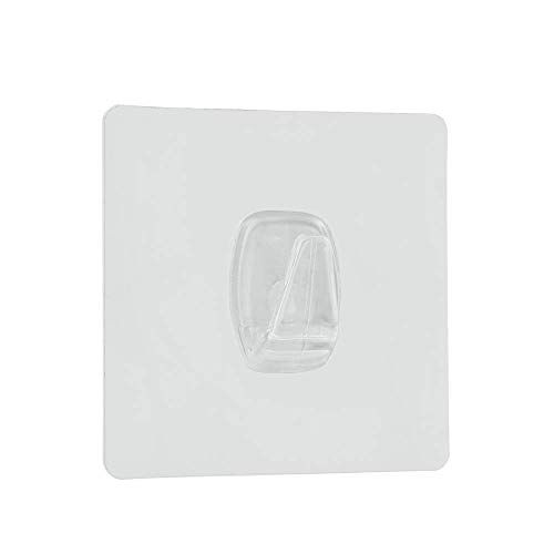 Metaltex Haken herbruikbaar - 80 x 80 mm - 8002522948015
