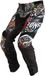 O'Neal Mayhem Pants Crank Black/Multi 658