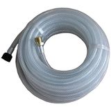 Forum Equipement - Slangverlenging – lengte 10 m voor Pro Sprayer, wit