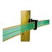 PASTORMATIC Lot de 25 Isolateurs DFV-8