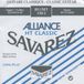 Savarez Alliance HT Classic 540J klassieke gitaarsnarenset