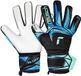 Reusch Attrakt Re: Grip Nc Junior Keepershandschoenen Zwart 7 Kinderen