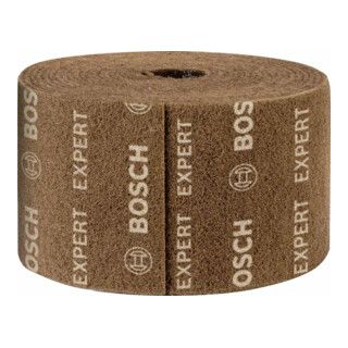 Bosch EXPERT N880 Vliesrol - 150mm x 10m - Grof - 10 stuks