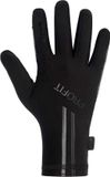 Spiuk Profit Cold&Rain DWR lange handschoenen, uniseks, zwart, maat XXL