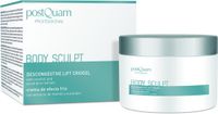 POSTQUAM SKIN CARE DESCONGESTIEVE LIFT CRIOGEL
