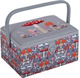 Hobby Gift Naaimand (M): Paddestoelen