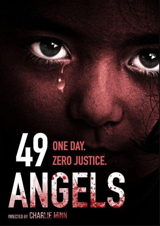 Sonic Rendezvous 49 Angels (DVD) (Import geen NL ondertiteling)