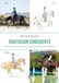 Equitación Ediciones Tutor, S.A. Equitación consciente: Hacia una práctica holística en armonía con el caballo