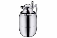 Alfi Juwel Tt Schenkkan 1l D14,5xh26,5cm Rvs Binnenfles