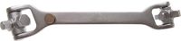 SW-Stahl 03007L oliecarter speciale sleutel 8 in 1