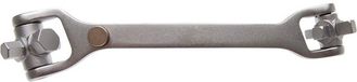 SW-Stahl 03007L oliecarter speciale sleutel 8 in 1