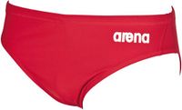 Arena Waterpolo Slip Rood