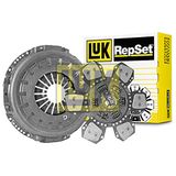 LuK 631 2439 09 Koppelingsset