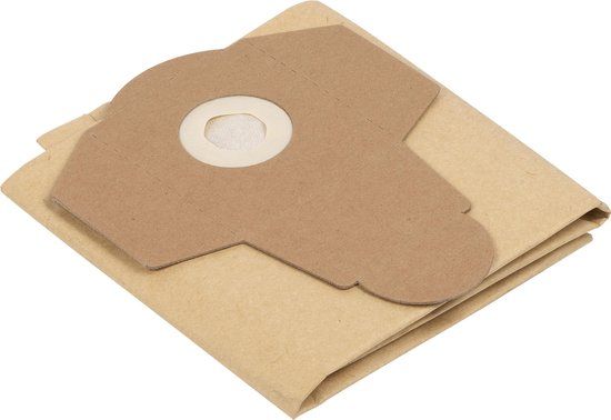 Powerplus POWX3230A Stofopvangzak - 3 stuks - Voor POWX3230