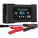 Chargeur de batterie de voiture 12V/24V 35A - Prise UE