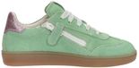 KEQ Lage Schoenen - Groen - Maat 24