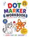 Dot Marker Workbook for Kids Ages 3-5