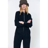 Lollys Laundry Jumpsuit - Dark Blue