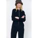 Lollys Laundry Jumpsuit - Dark Blue
