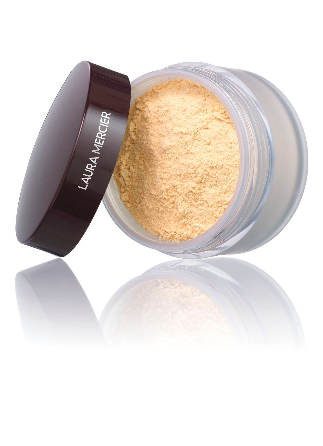 Laura Mercier Loose Setting Powder Translucent - losse poeder - 0194250000771